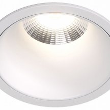 Встраиваемый светильник Denkirs DK4500-WH