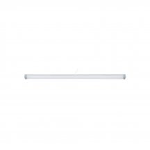 Потолочный светильник для коридора volpe  uLO-Q141 AL60-18W/NW Silver