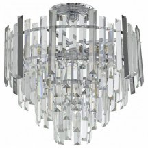 Элитная потолочная люстра Arte Milano Sorrento-4409 374409/6/60/400 CR