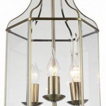 Подвесной светильник ST Luce Terso SL228.303.03