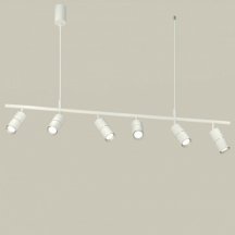 Подвесной светильник Ambrella light Traditional XB9005100