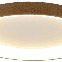 Потолочный светодиодный светильник Mantra Niseko II 8586