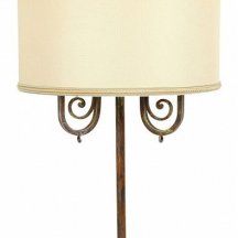 Интерьерная настольная лампа MM Lampadari Eden 6578/L3 V2172