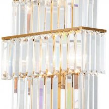 Бра iLamp Triumph W6119-4 BR