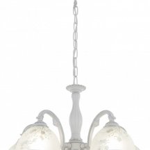 Подвесная люстра Arte Milano AM349737 349737/5 WT+SL