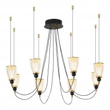 Подвесная люстра  LSP-4019