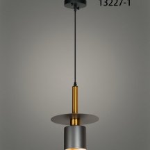 Подвесной светильник Alfa-Light F4124 F4124-27