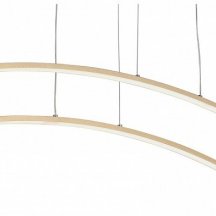 Подвесной светильник Vitaluce  V2709-8/2S