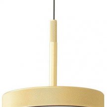 Подвесной светильник Favourite Piller 4507-1P