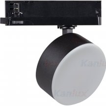Трековый светодиодный светильник Kanlux BTLW 18W-940-B 35665
