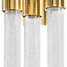 Бра DeLight Collection Waterfall KR0984W-6 gold