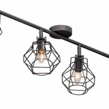 Спот  V4883-2/4PL в стиле Лофт