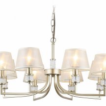 Подвесная люстра Ambrella Light High Light Classic LH71217