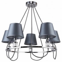 Подвесная люстра F-Promo Martina 2193-5P
