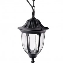 Уличный светильник подвесной  GBS-105-BL-0800