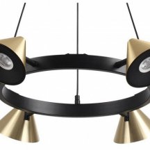 Подвесной светильник Lumion Lamina 8233/6