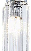 Подвесной светильник Newport 4521/S chrome М0066074