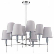 Элитная потолочная люстра Lumion Karmen 8279/8
