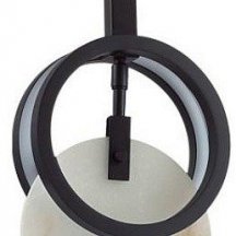 Подвесной светодиодный светильник Odeon Light Exclusive Hightech Mercury 5422/17L