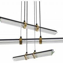 Подвесной светильник Brilliance FR5557PL-L22B1