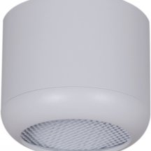 Точечный светильник Reluce 53016-9.5-001LD GX53 WT