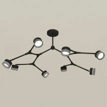 Люстра на штанге Ambrella light XB XB9060203