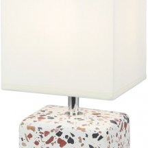 Интерьерная настольная лампа Escada Hastur 10198/L