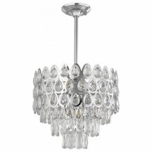 Потолочная люстра Arte Milano Sorrento-2019 372019/6/300/390 CR