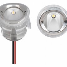 Встраиваемый светильник уличный Arlight LODESTAR 043243