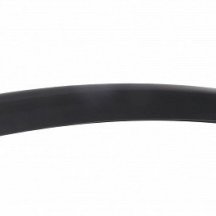 Подвесной светильник Mizi`en Slim MZ31505-1500B-black