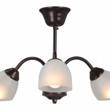 Потолочная люстра Vitaluce V3335-7/3PL