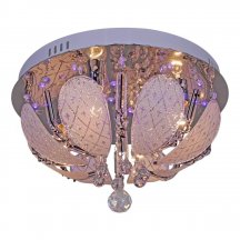 Люстра в спальню Reluce  55649-0.3-04