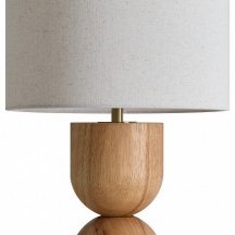 Настольная лампа декоративная Freya Forest FR5326TL-01BG