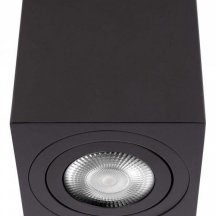 Точечный светильник Loft IT Unit 10340/A Black