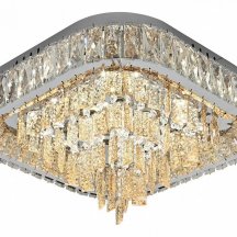 Потолочная люстра Escada Passion 10232/SG LED