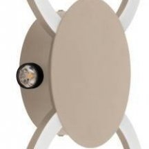 Настенный светильник Eglo Venticello 1 902127