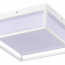 Потолочный светильник уличный ST Luce Cubo SL9517.502.01