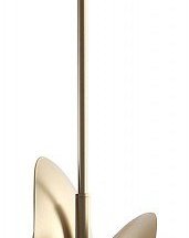 Подвесной светильник ST Luce Pearl SL6229.203.02