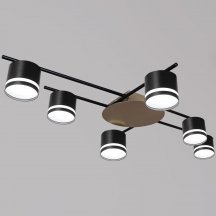 Потолочный светильник Reluce 22008-0.3-06 GX53