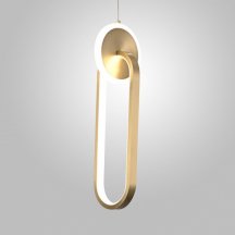 Подвесной светильник ImperiumLoft Randall01