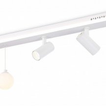 Потолочный светильник Ambrella light Comfort FL66201