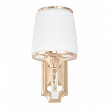Бра Arte Milano Florentia-3857 303857/1W Wh/Gd