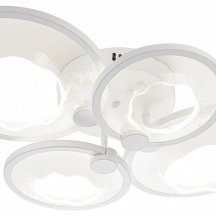 Потолочная люстра Escada QUASAR 10261/4LED