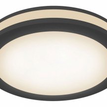 Встраиваемый светодиодный светильник Maytoni Phanton DL303-L12B