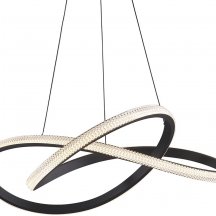 Подвесной светильник DeLight Collection P0679 P0679-600A black