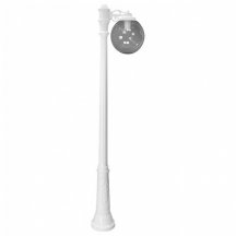 Наземный светильник Fumagalli Globe 300 G30.157.S10.WZE27