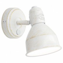 Настенный светильник в стиле лофт Citilux  cL502513