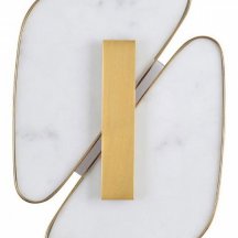 Настенный светильник Odeon Light Chiara 6638/10WL