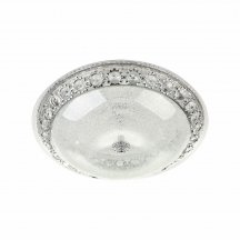 Потолочный светильник LED4U L1110-400 CR