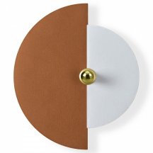 Настенный светильник Freya Carry FR5487WL-01G2